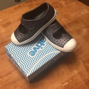 Brand New Native Juniper Bling Shoes